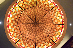 MICROSOFT AT THE RUINS